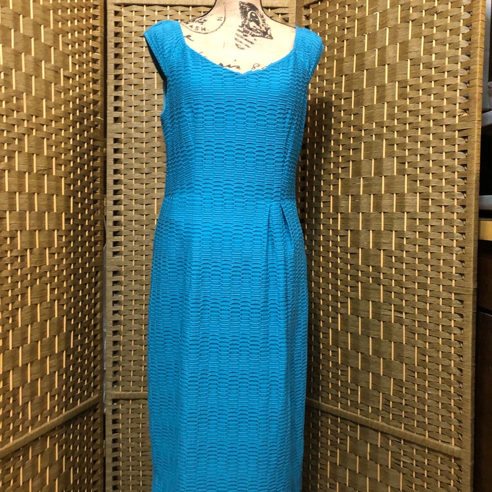 Nanette Lepore  “Two to Tango Dress” Sz 12 (NWT)